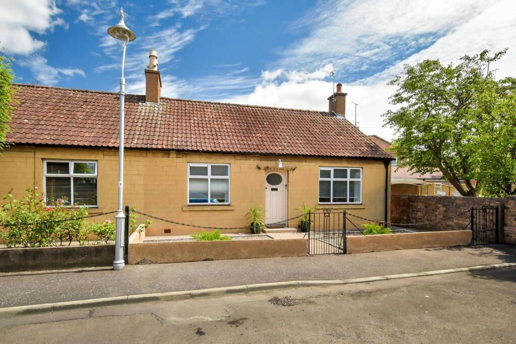 9 Park Street Villa St Andrews Exterior photo
